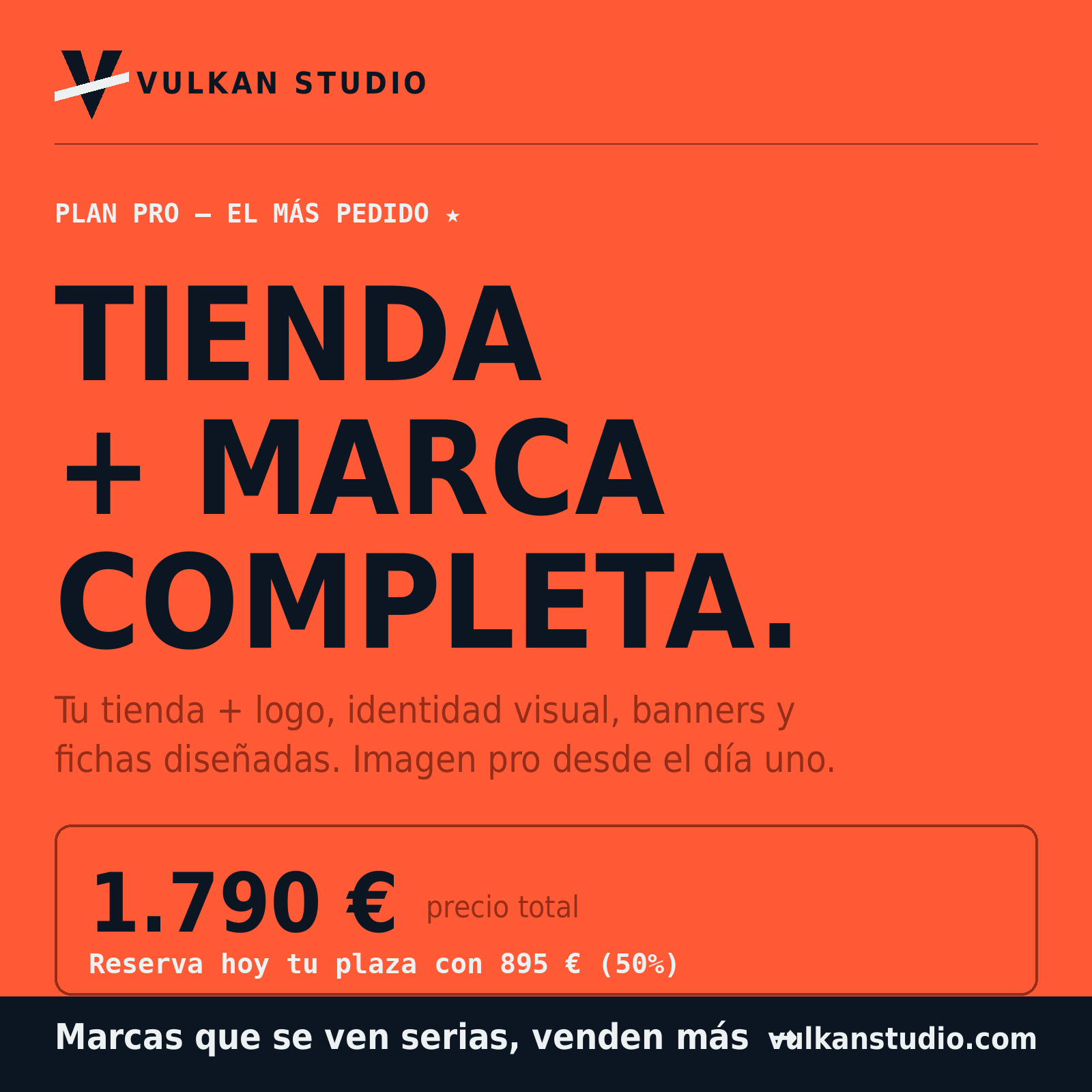 Plan Pro