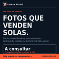Pack fotos de producto
